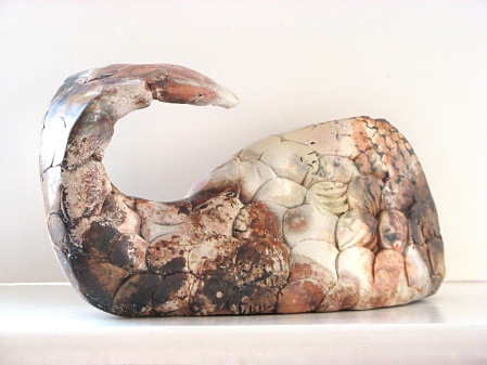 Barnacled Whale